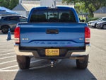 2017 Toyota Tacoma Base