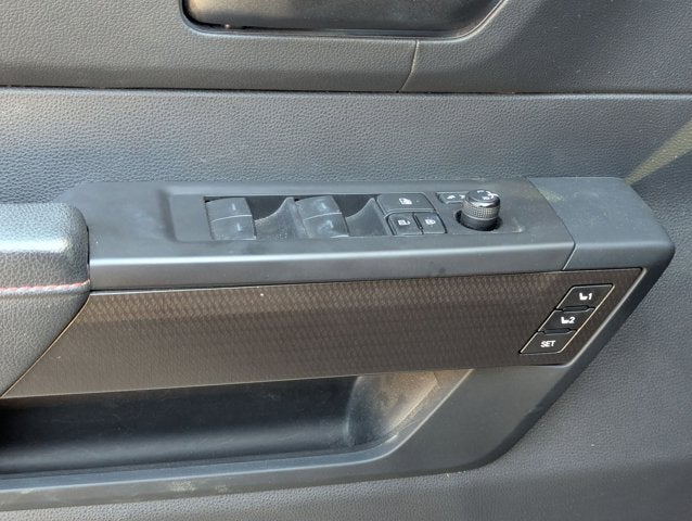 2024 Toyota Tundra TRD Pro Hybrid