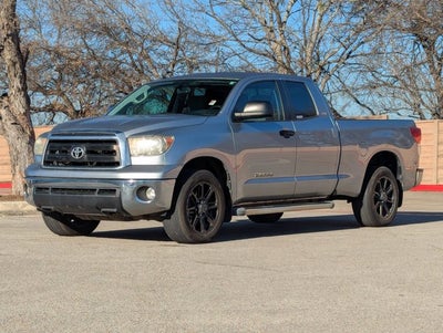 2011 Toyota Tundra Base