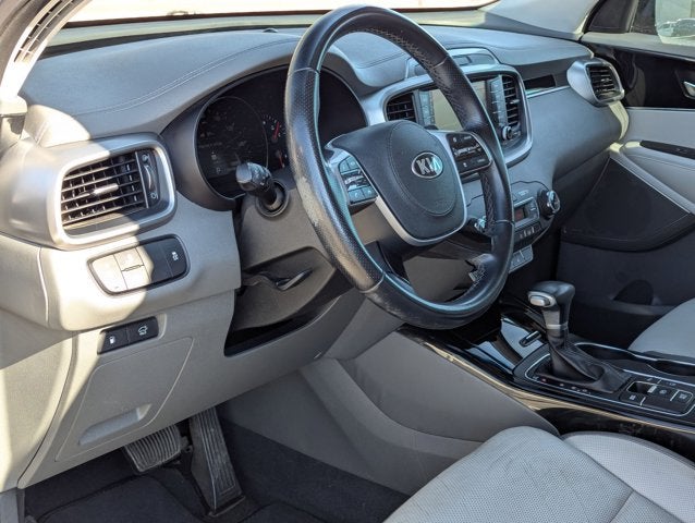 2020 Kia Sorento SX V6