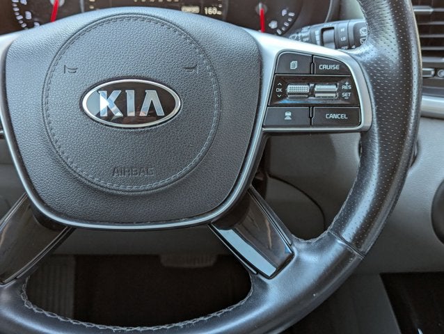 2020 Kia Sorento SX V6