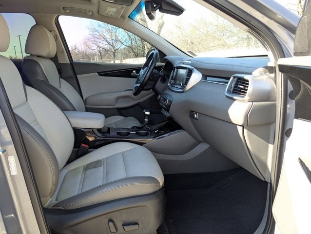 2020 Kia Sorento SX V6