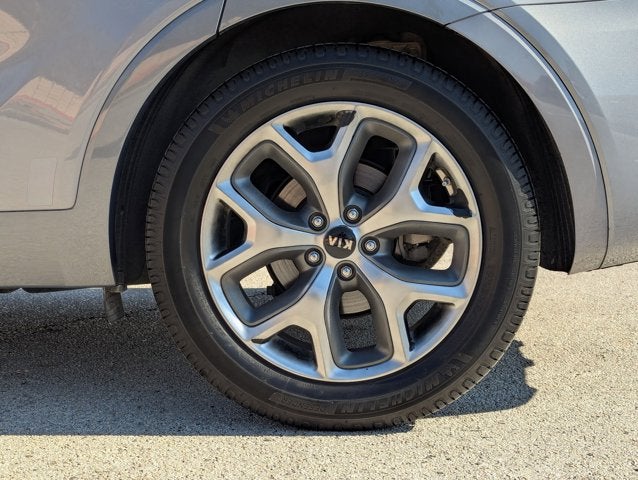 2020 Kia Sorento SX V6