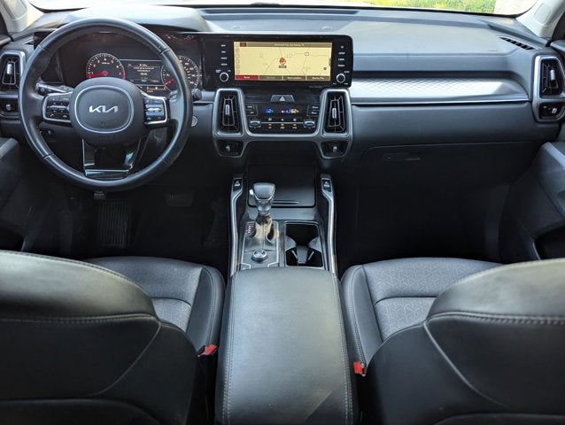 2023 Kia Sorento S
