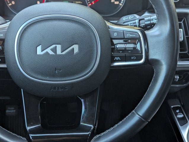2023 Kia Sorento S