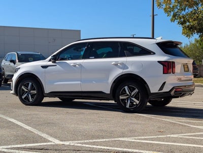 2023 Kia Sorento S