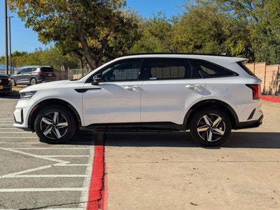 2023 Kia Sorento S
