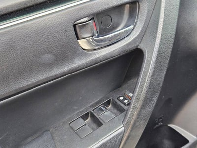 2019 Toyota Corolla Base
