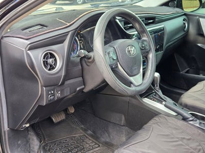 2019 Toyota Corolla Base