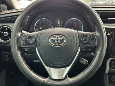 2019 Toyota Corolla Base