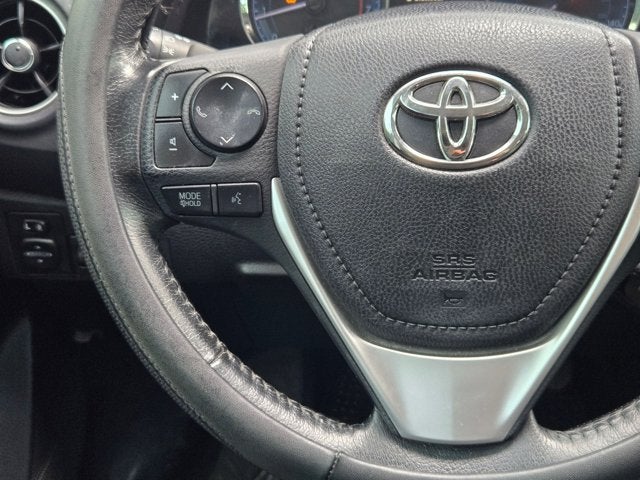 2019 Toyota Corolla Base