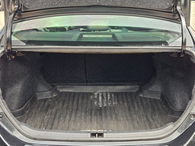2019 Toyota Corolla Base