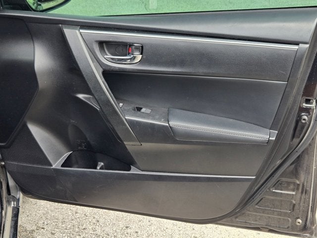 2019 Toyota Corolla Base