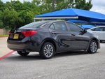 2019 Toyota Corolla Base