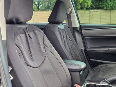 2019 Toyota Corolla Base