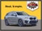 2020 BMW X3 M Base