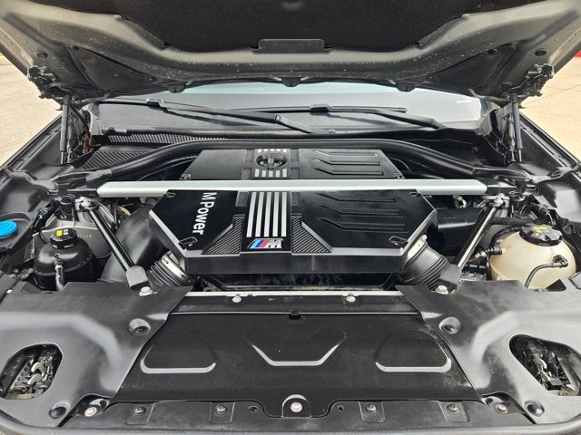 2020 BMW X3 M Base