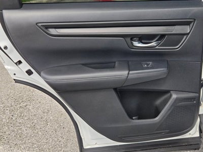 2023 Honda CR-V EX