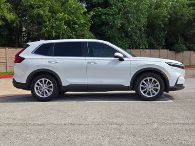 2023 Honda CR-V EX