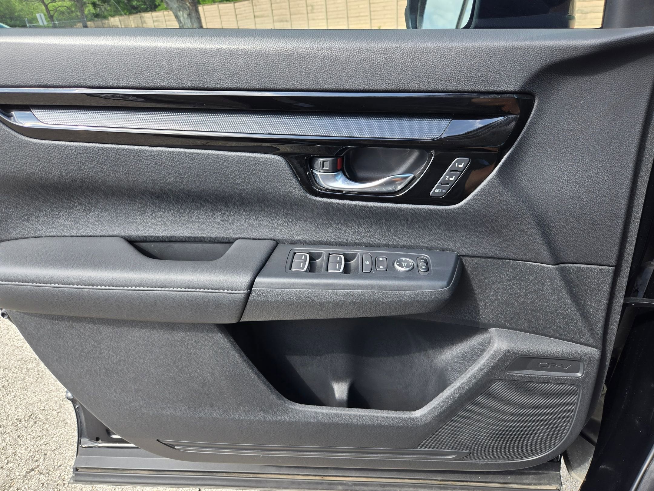 2023 Honda CR-V 1.5T 2WD EX-L