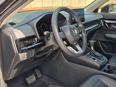 2023 Honda CR-V 1.5T 2WD EX-L