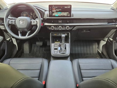 2023 Honda CR-V 1.5T 2WD EX-L