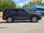 2023 Honda CR-V 1.5T 2WD EX-L