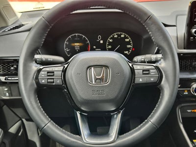 2023 Honda CR-V 1.5T 2WD EX-L