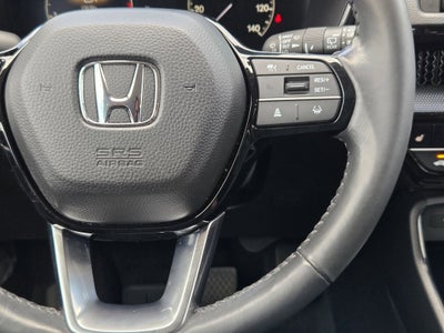 2023 Honda CR-V 1.5T 2WD EX-L