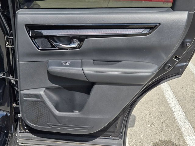 2023 Honda CR-V 1.5T 2WD EX-L