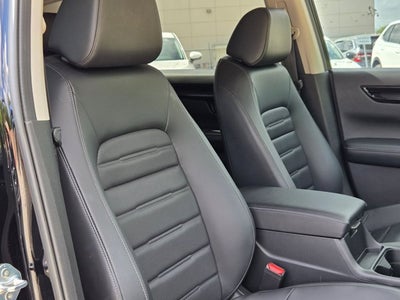 2023 Honda CR-V 1.5T 2WD EX-L