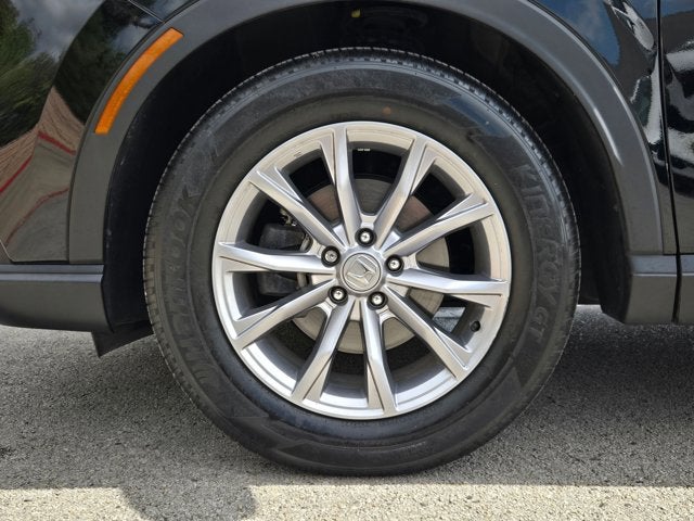 2023 Honda CR-V 1.5T 2WD EX-L