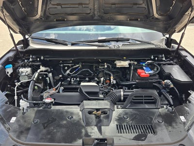 2023 Honda CR-V 1.5T 2WD EX-L