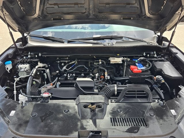 2023 Honda CR-V 1.5T 2WD EX-L