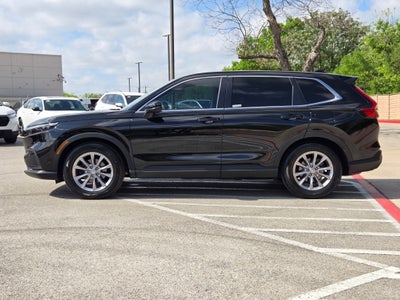 2023 Honda CR-V 1.5T 2WD EX-L