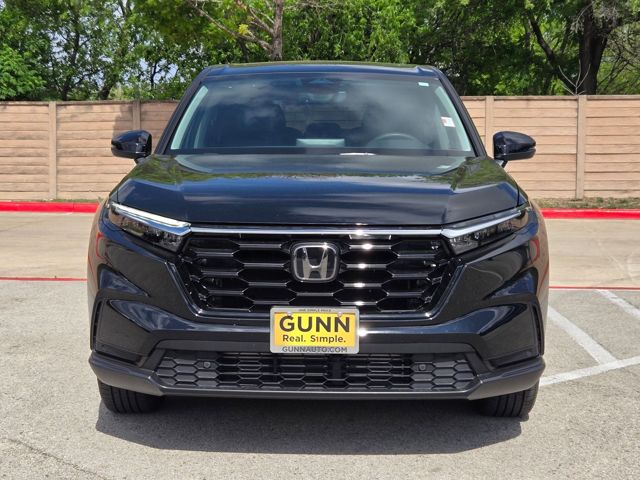 2023 Honda CR-V 1.5T 2WD EX-L