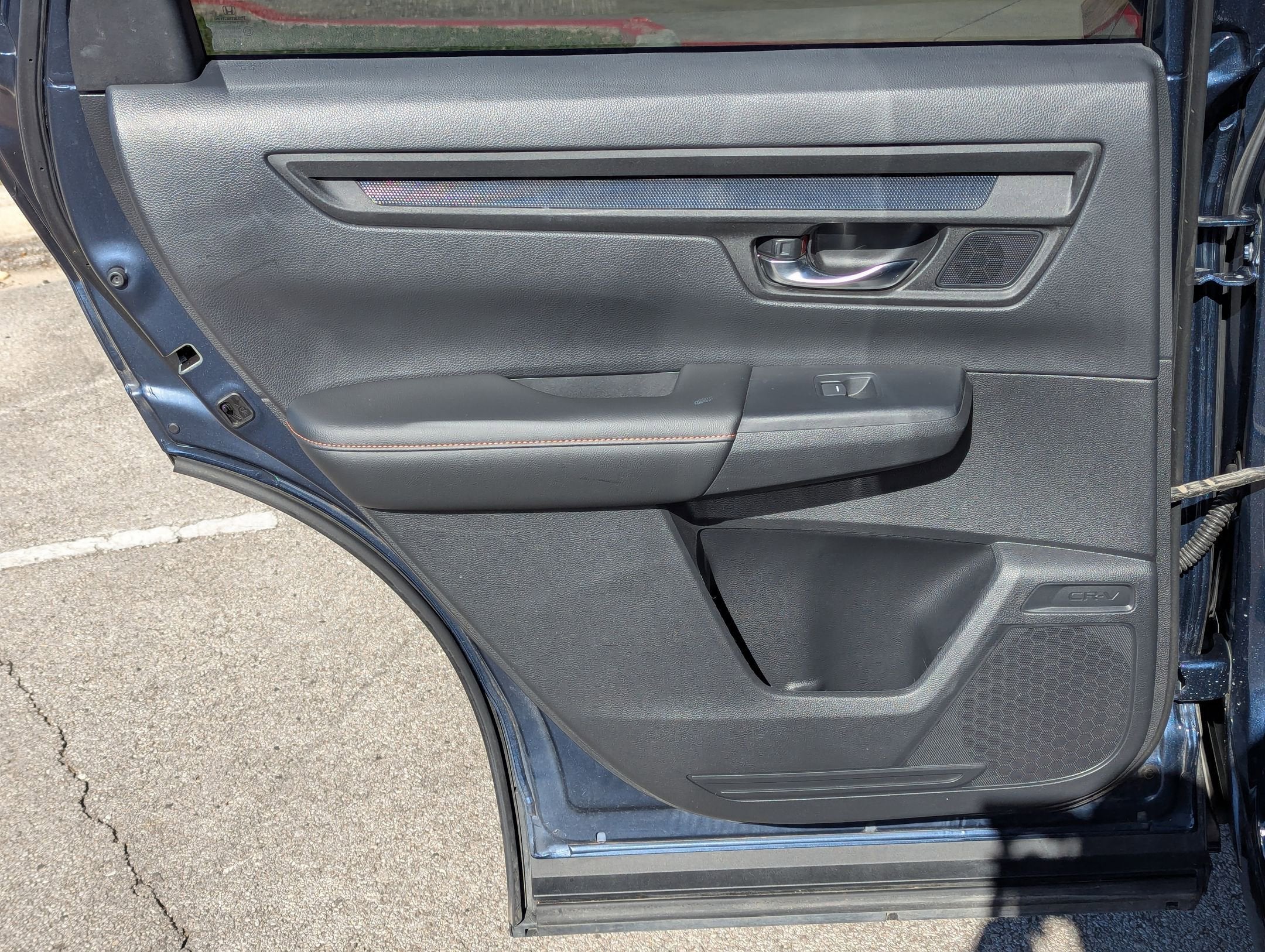 2024 Honda CR-V HYBRID 2WD SPORT-L