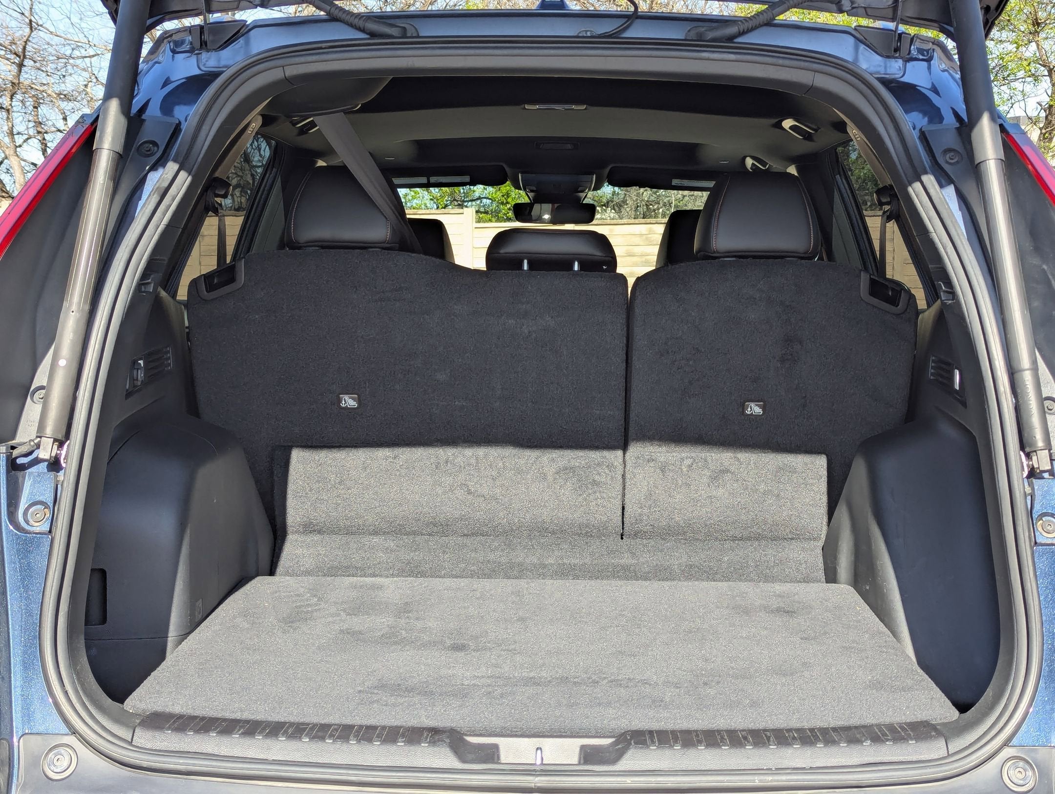 2024 Honda CR-V HYBRID 2WD SPORT-L