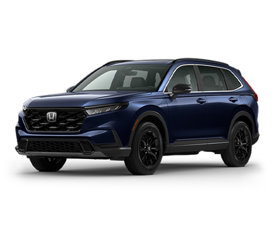 2024 Honda CR-V HYBRID 2WD SPORT-L