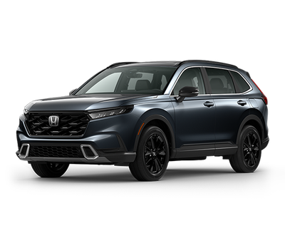 2024 Honda CR-V Hybrid HYBRID AWD SP TRG