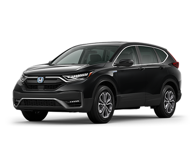 2020 Honda CR-V Hybrid EX