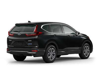 2020 Honda CR-V Hybrid EX