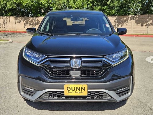 2020 Honda CR-V Hybrid EX-L in San Antonio, TX - Gunn Nissan