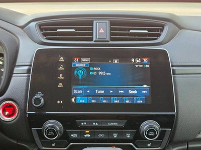 2021 Honda CR-V Special Edition