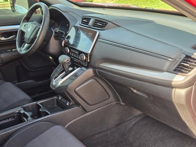 2021 Honda CR-V Special Edition
