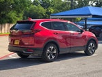 2021 Honda CR-V Special Edition