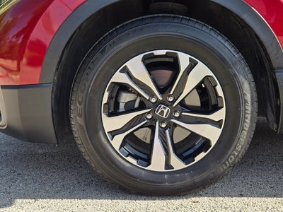 2021 Honda CR-V Special Edition