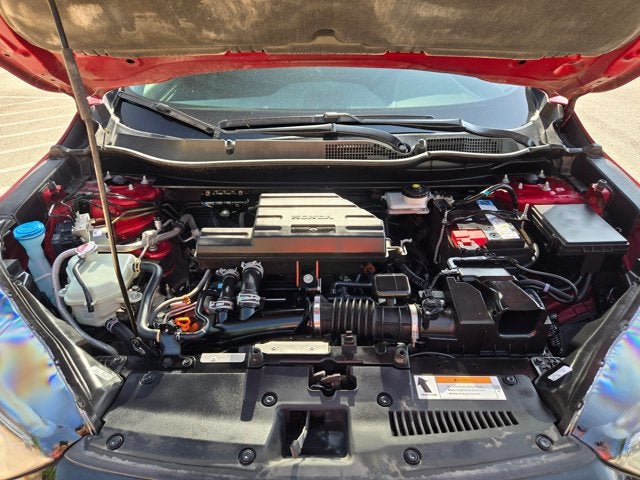 2021 Honda CR-V Special Edition