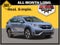 2021 Honda CR-V Special Edition