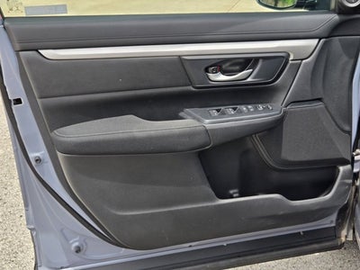 2021 Honda CR-V Special Edition